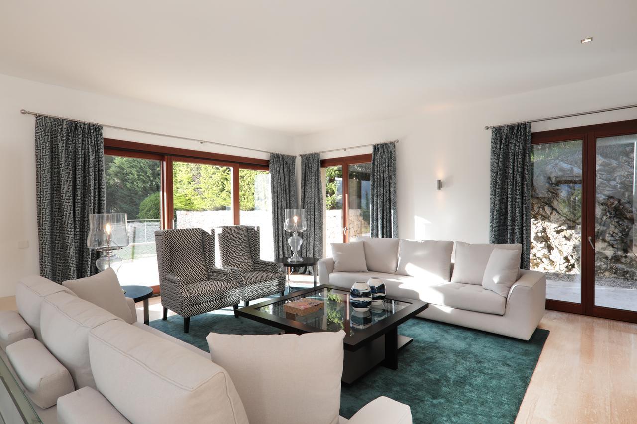Villa Amber By Cap Vermell Estate Canyamel  Zewnętrze zdjęcie
