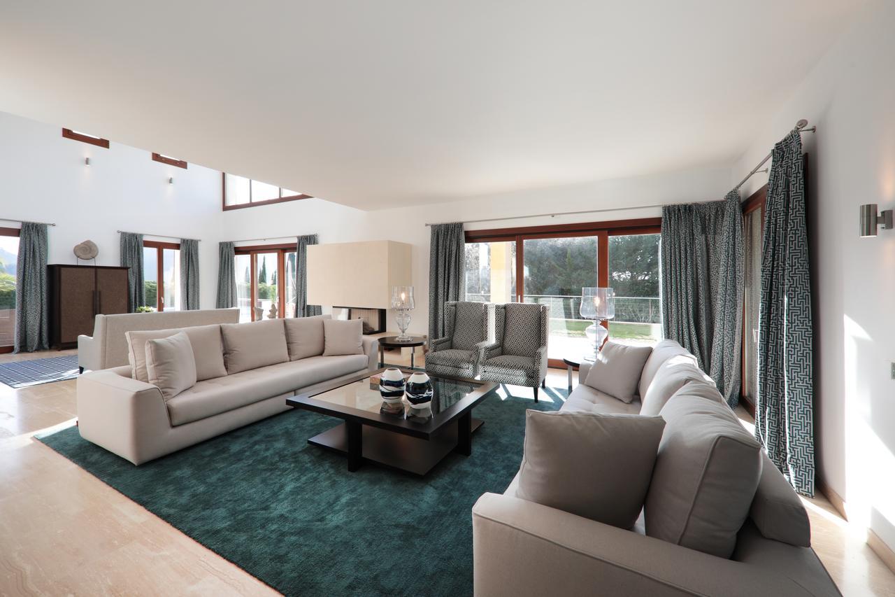 Villa Amber By Cap Vermell Estate Canyamel  Zewnętrze zdjęcie