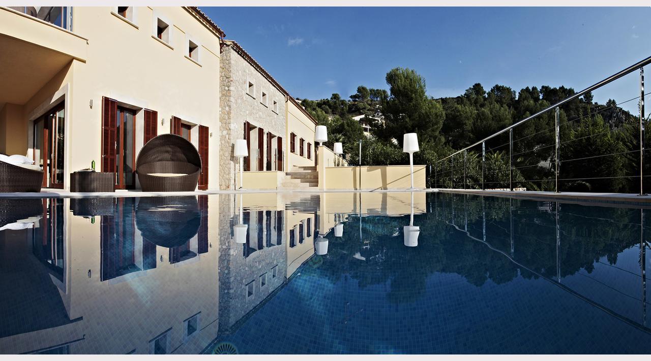 Villa Amber By Cap Vermell Estate Canyamel  Zewnętrze zdjęcie