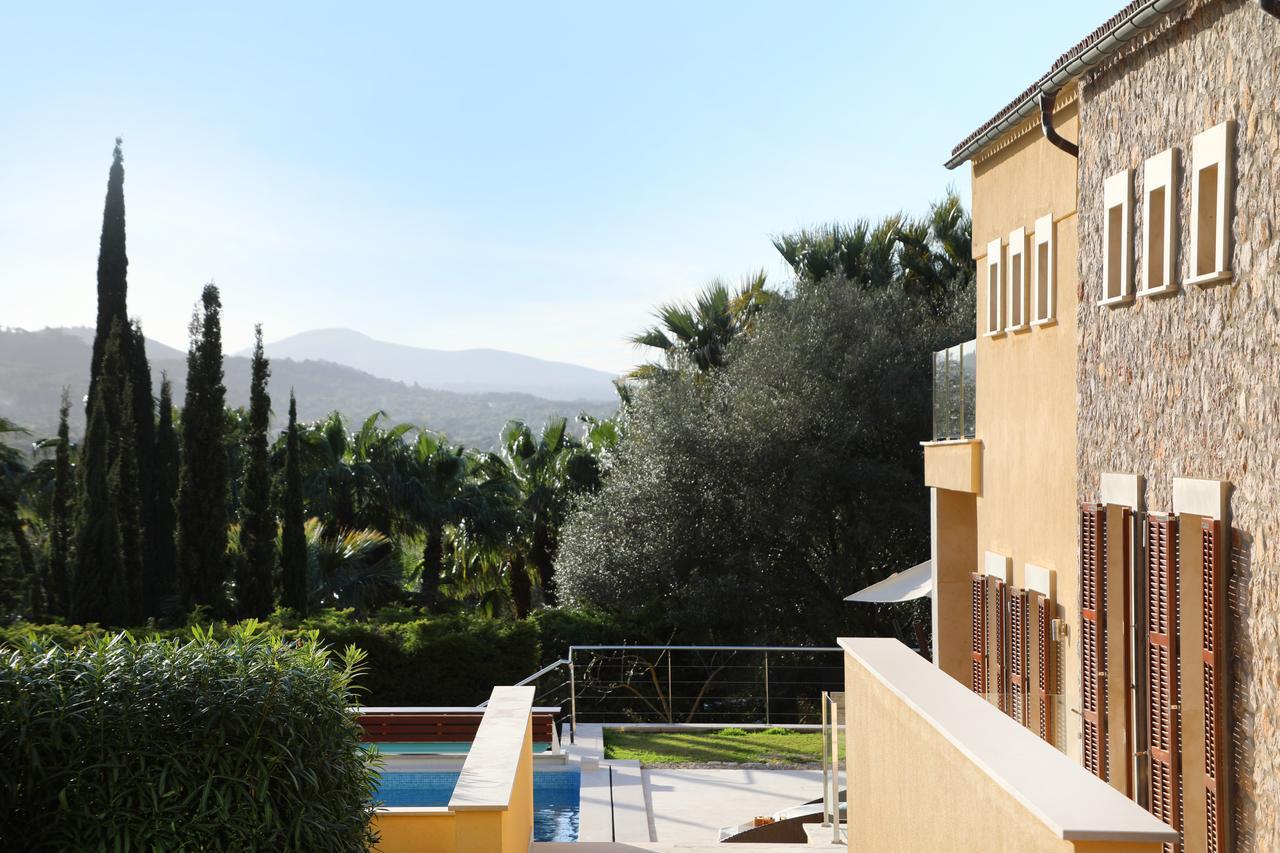 Villa Amber By Cap Vermell Estate Canyamel  Zewnętrze zdjęcie