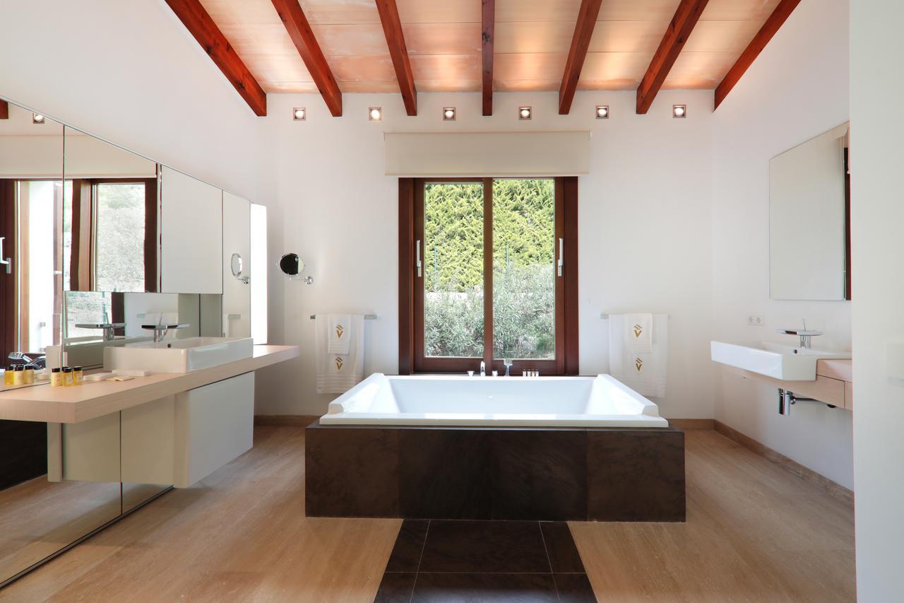 Villa Amber By Cap Vermell Estate Canyamel  Zewnętrze zdjęcie