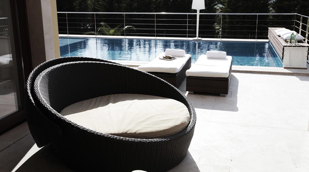 Villa Amber By Cap Vermell Estate Canyamel  Zewnętrze zdjęcie